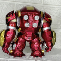 Jada Toys Marvel Hulkbuster Armor Figure