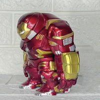 Jada Toys Marvel Hulkbuster Armor Figure