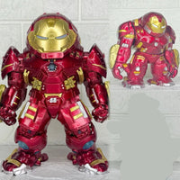 Jada Toys Marvel Hulkbuster Armor Figure
