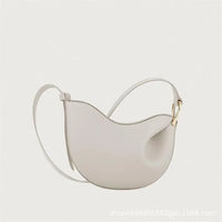 Polène Tonca Asymmetric Sling Bag