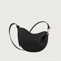 Polène Tonca Asymmetric Sling Bag