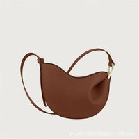 Polène Tonca Asymmetric Sling Bag