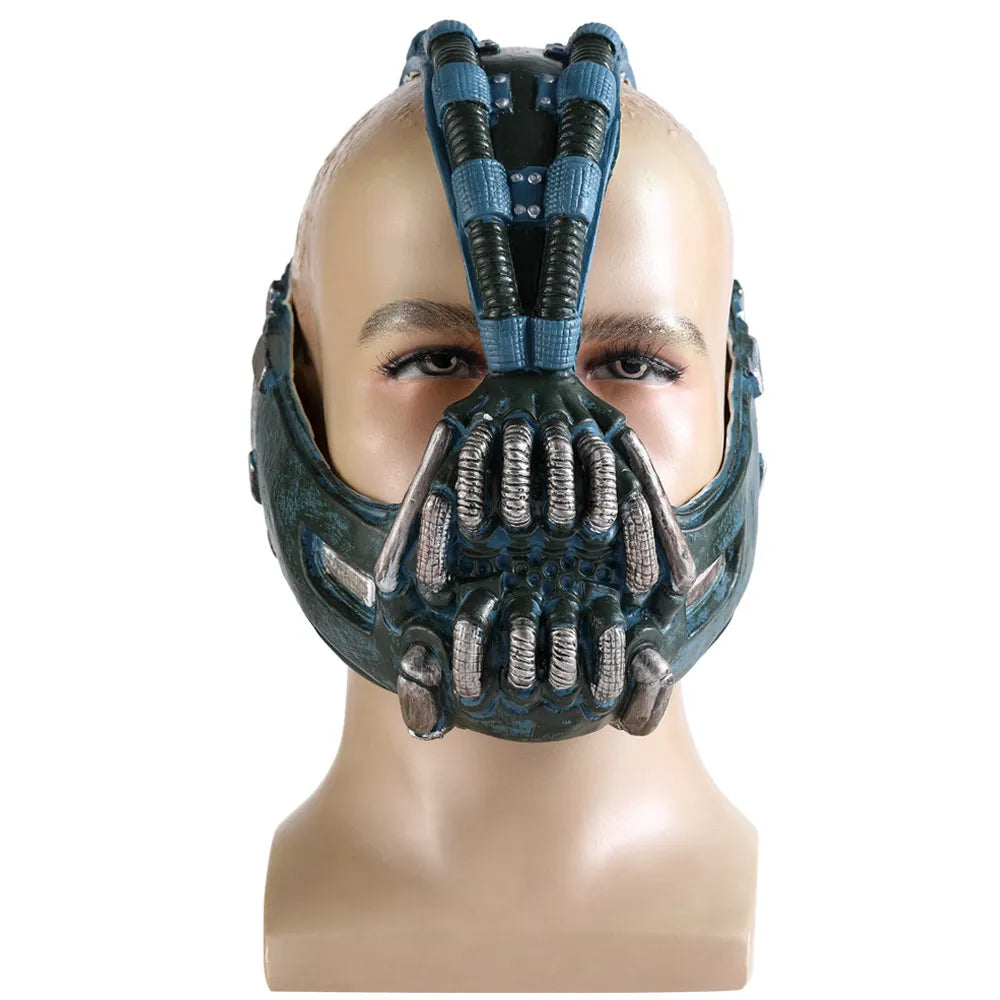 Dark Knight Bane Tactical Respirator Mask