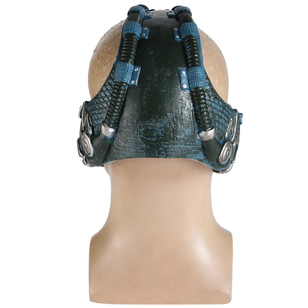 Dark Knight Bane Tactical Respirator Mask