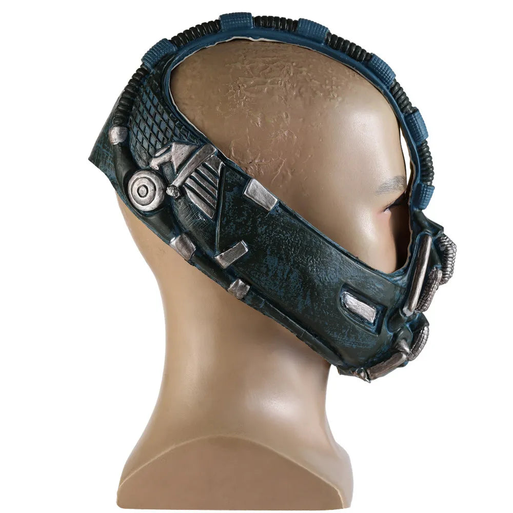 Dark Knight Bane Tactical Respirator Mask