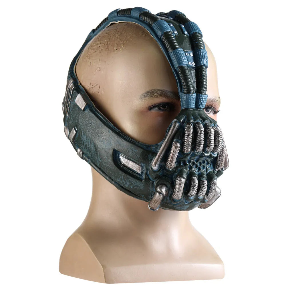 Dark Knight Bane Tactical Respirator Mask