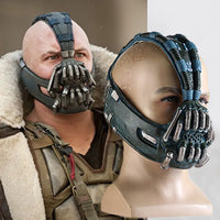 Dark Knight Bane Tactical Respirator Mask