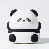 Bao Panda Squishy Silicone Ambient Night Lamp