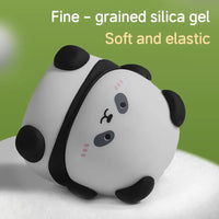 Bao Panda Squishy Silicone Ambient Night Lamp