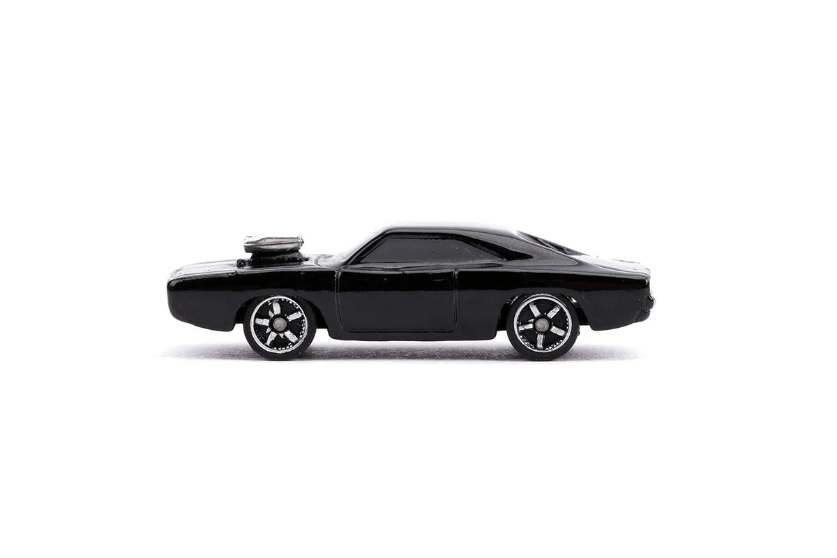 Jada Toys Fast & Furious Nano Hollywood Rides