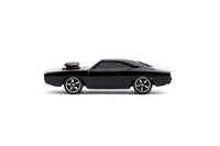 Jada Toys Fast & Furious Nano Hollywood Rides