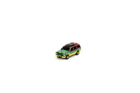 Jada Toys Jurassic Park Nano Hollywood Rides