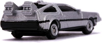 Jada Toys Back to the Future Nano Hollywood Rides