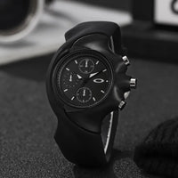 OAKY Blade Chronograph Kinetic Wristwatch