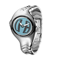 Bio-Morph Asymmetric Cybernetic Watch