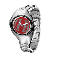 Bio-Morph Asymmetric Cybernetic Watch