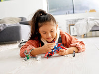 Spiderman vs. Doc Ock 76148 Building Set (234 Pcs)