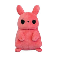 Rain World Downpour Slugcat Nomad Plush
