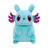 Rain World Downpour Slugcat Nomad Plush