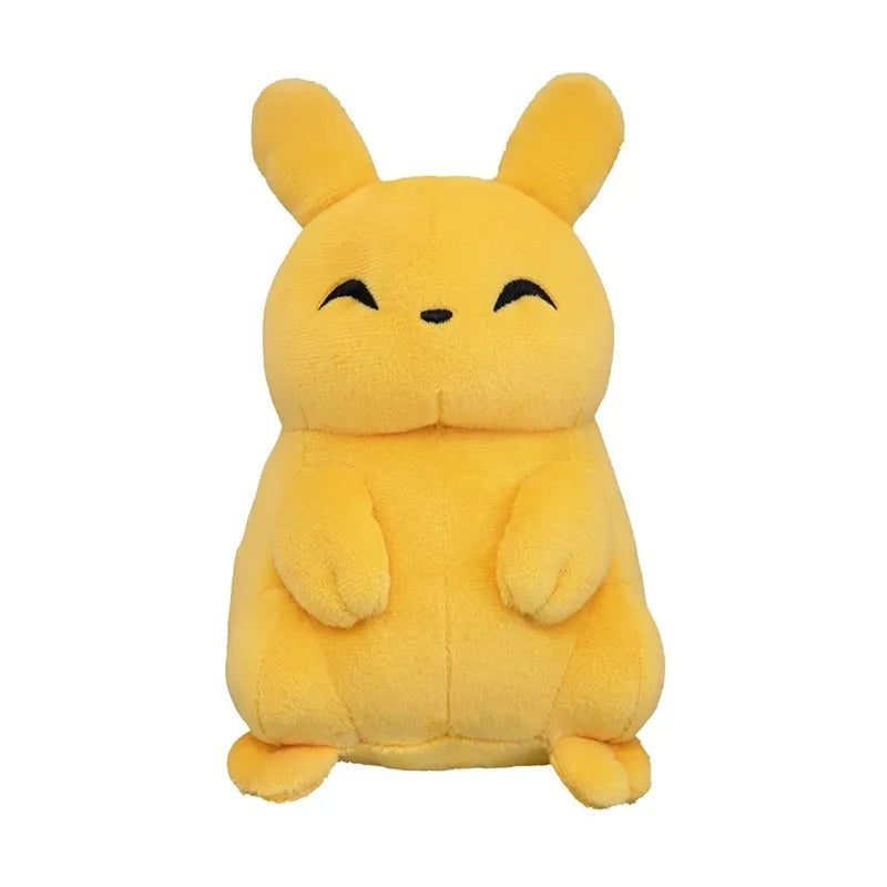 Rain World Downpour Slugcat Nomad Plush
