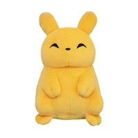Rain World Downpour Slugcat Nomad Plush