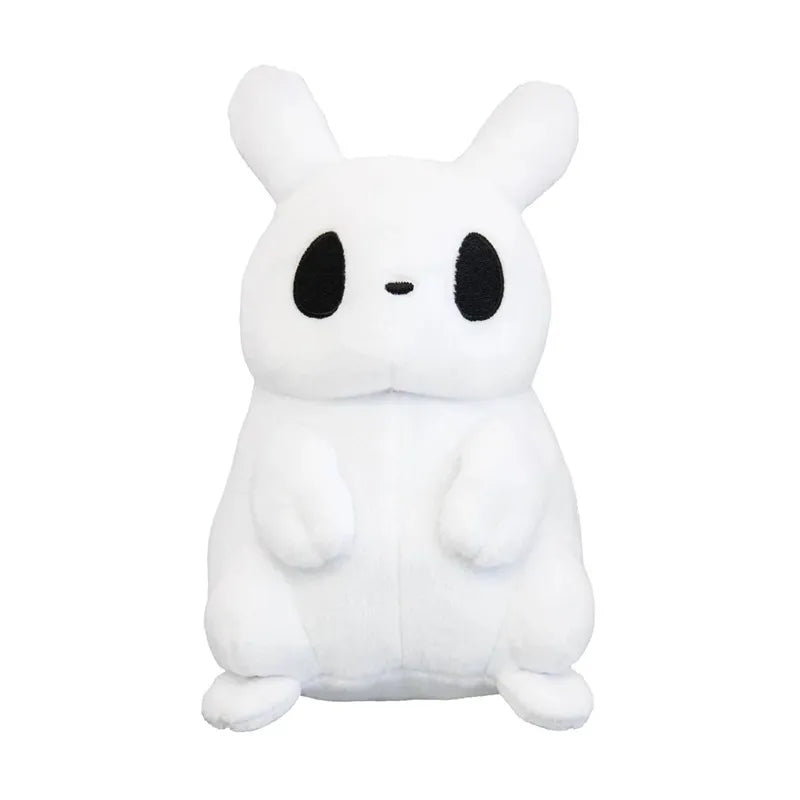 Rain World Downpour Slugcat Nomad Plush