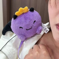 Wemmbu Royal Demon Feline Sovereign Plush