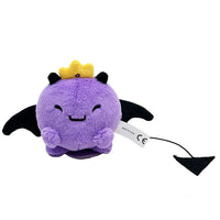 Wemmbu Royal Demon Feline Sovereign Plush