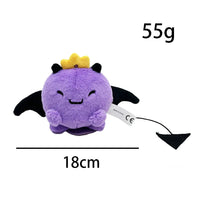 Wemmbu Royal Demon Feline Sovereign Plush