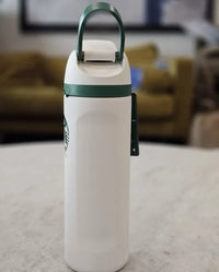Owala x Starbucks FreeSip Insulated Bottle (24 oz)