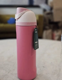 Owala x Starbucks FreeSip Insulated Bottle (24 oz)