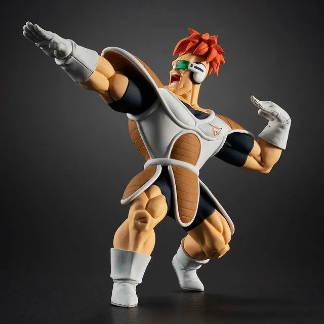Bandai HG DBZ Ginyu Force Tokusentai Figure Set