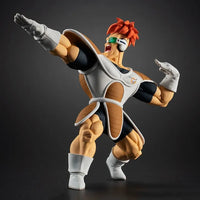 Bandai HG DBZ Ginyu Force Tokusentai Figure Set