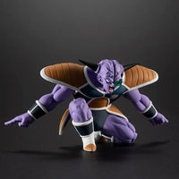 Bandai HG DBZ Ginyu Force Tokusentai Figure Set