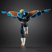 Bandai HG DBZ Ginyu Force Tokusentai Figure Set