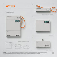 Trozk T3 Cybernetic 22.5W 15000 mAh Power Bank