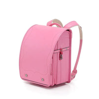 Japanese Randoseru Orthopedic Structured Backpack