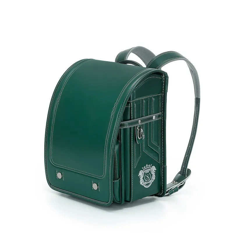 Japanese Randoseru Orthopedic Structured Backpack