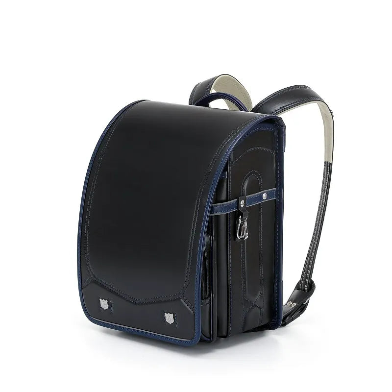Japanese Randoseru Orthopedic Structured Backpack