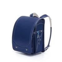 Japanese Randoseru Orthopedic Structured Backpack