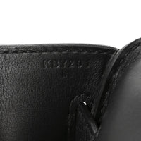 Luxe Horse Carriage Hac A Dos GM Chest Bag