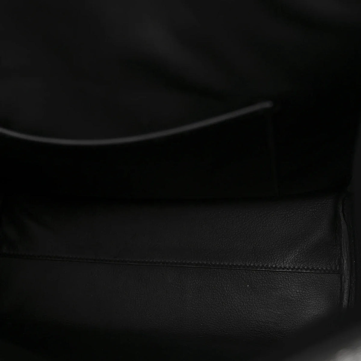 Luxe Horse Carriage Hac A Dos GM Chest Bag