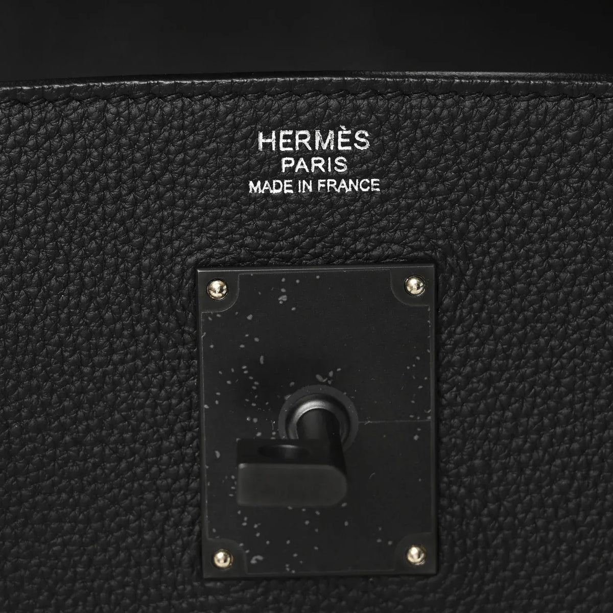 Luxe Horse Carriage Hac A Dos GM Chest Bag