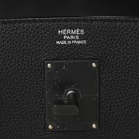 Luxe Horse Carriage Hac A Dos GM Chest Bag