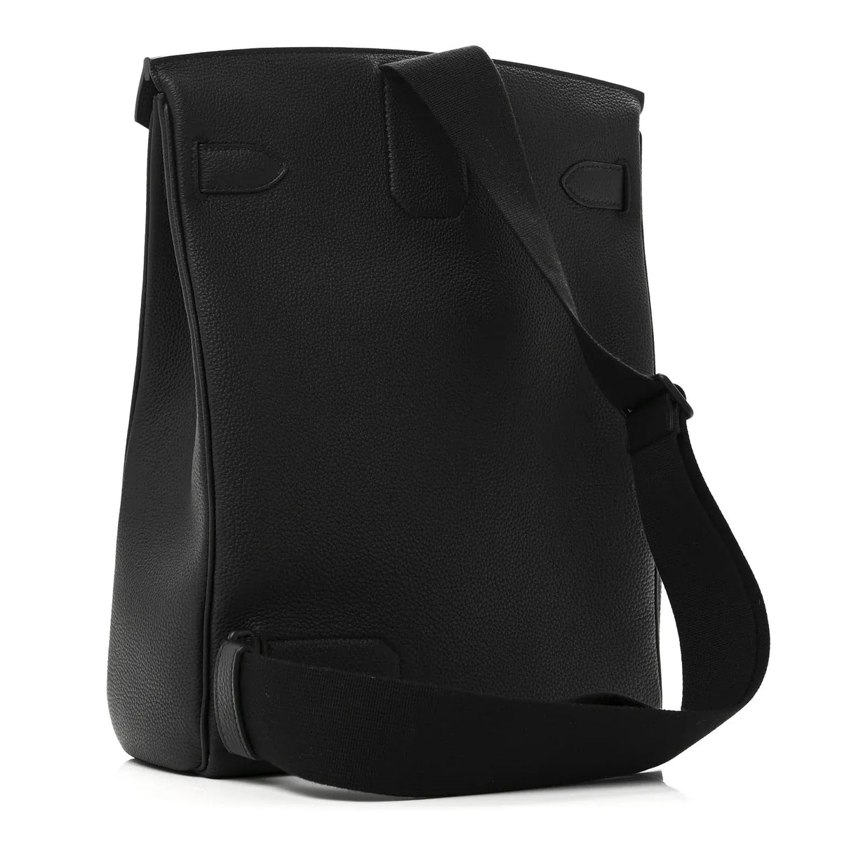Luxe Horse Carriage Hac A Dos GM Chest Bag