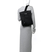 Luxe Horse Carriage Hac A Dos GM Chest Bag