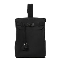 Luxe Horse Carriage Hac A Dos GM Chest Bag