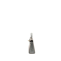 Luxe Horse Carriage Mini Kelly II Handbag