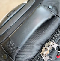 GA Voyager Hybrid 24 Inch Cabin Size Suitcase