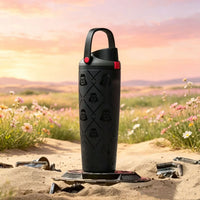 Owala Star Wars Darth Vader Theme FreeSip Series